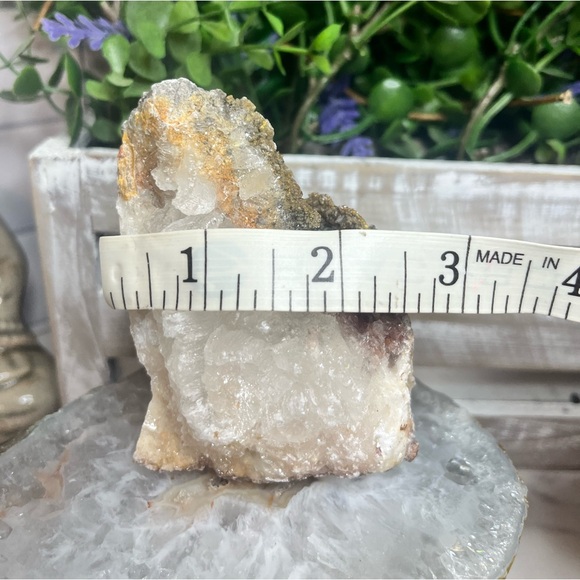 Curved Selenite - Picture 5 of 9